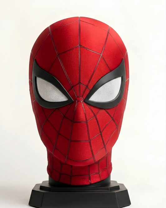 Superhero Mask Prop