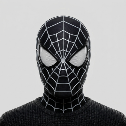 Superhero Mask Prop